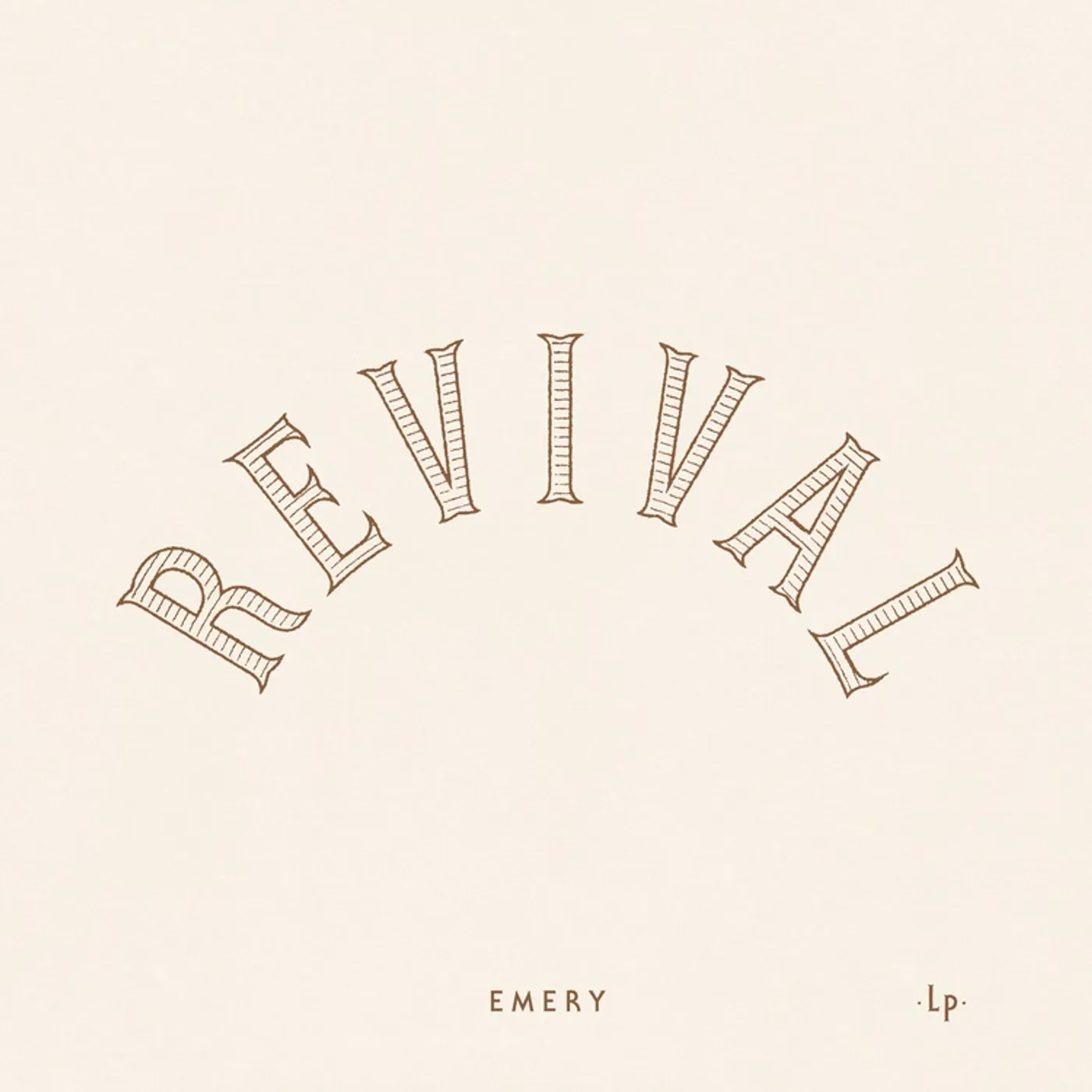 REVIVAL: EMERY CLASSICS REIMAGINED CD