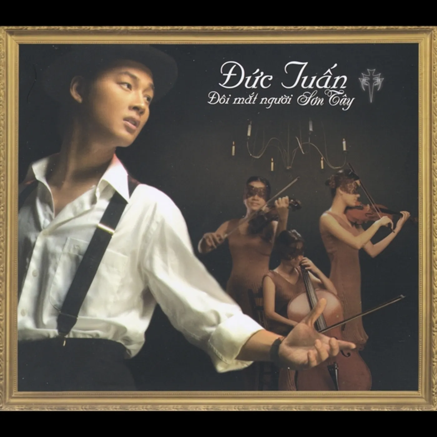 Duc Tuan DOI MAT NGUOI SON TAY CD
