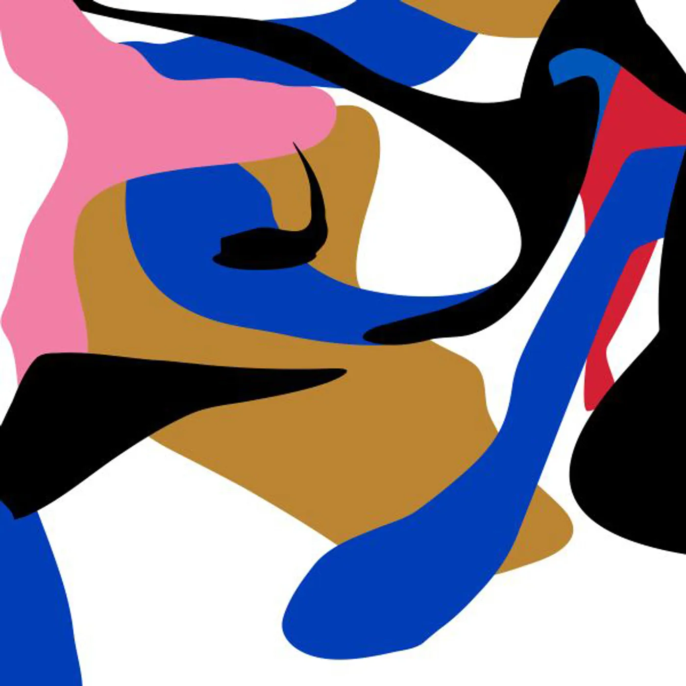 New Jackson Bounce Again Vinyl Record