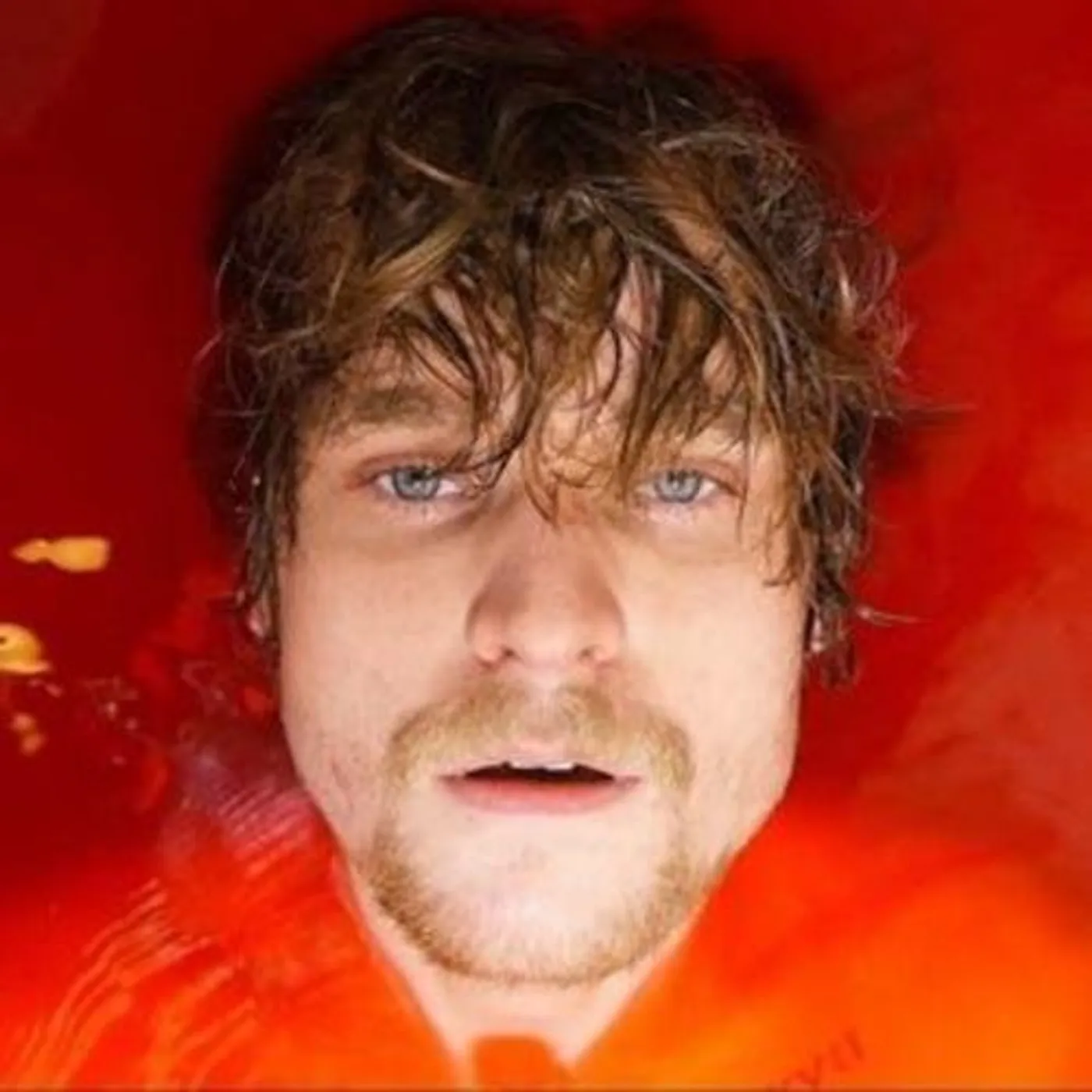 Slug † Christ IT'S COLDER AT THE BOTTOM OF THE SHOWER CD