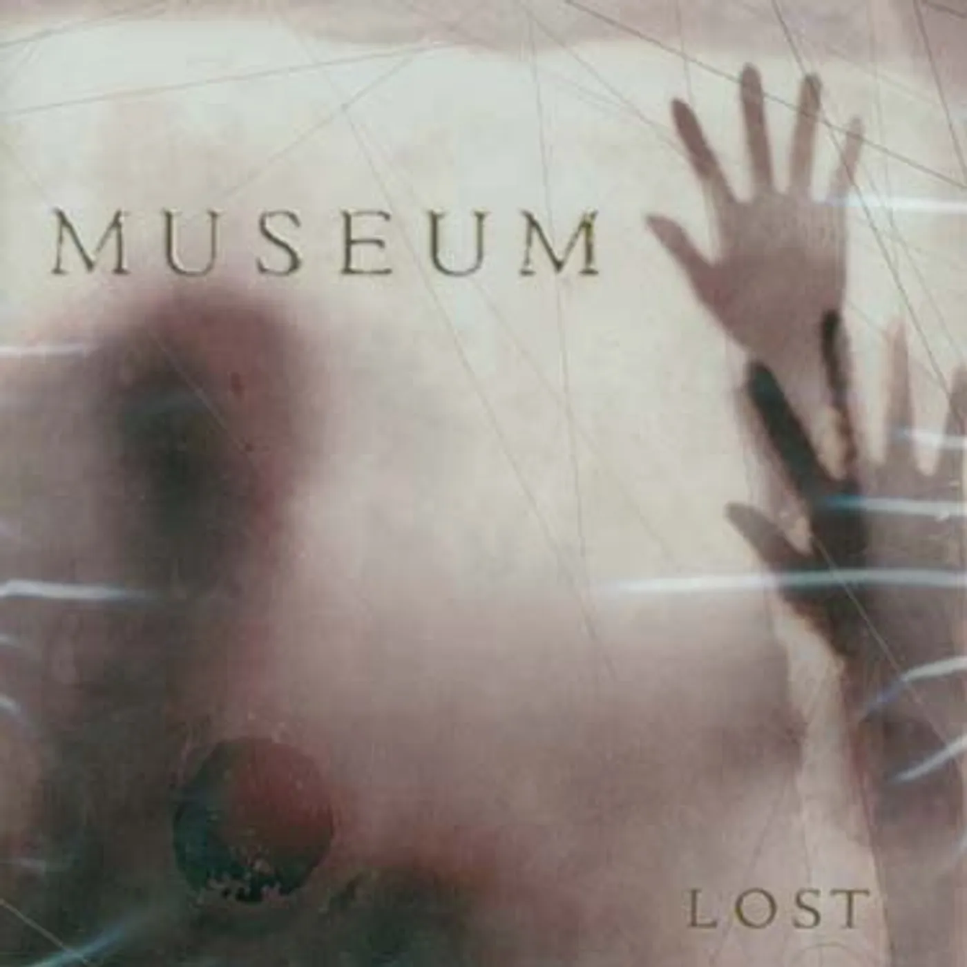 The Museum LOST CD