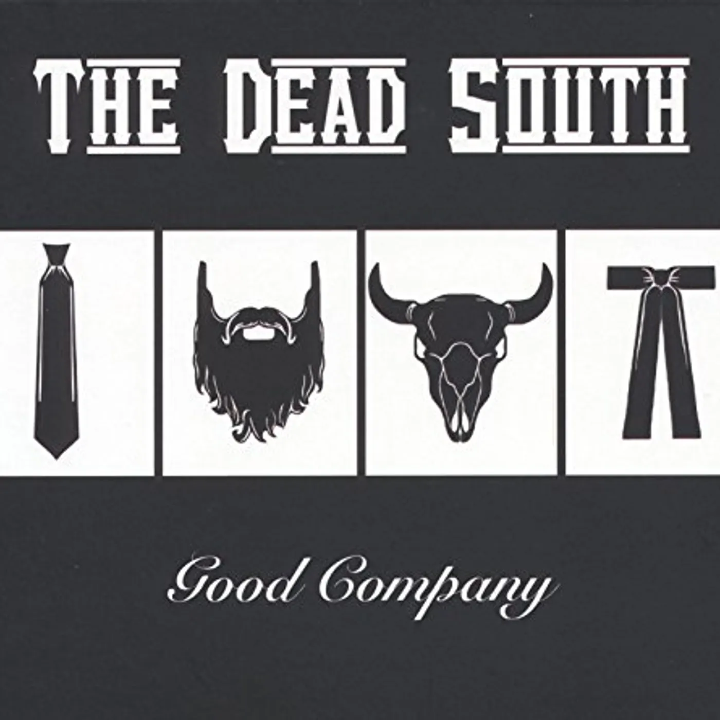 The Dead South Good Company Vinyl Record