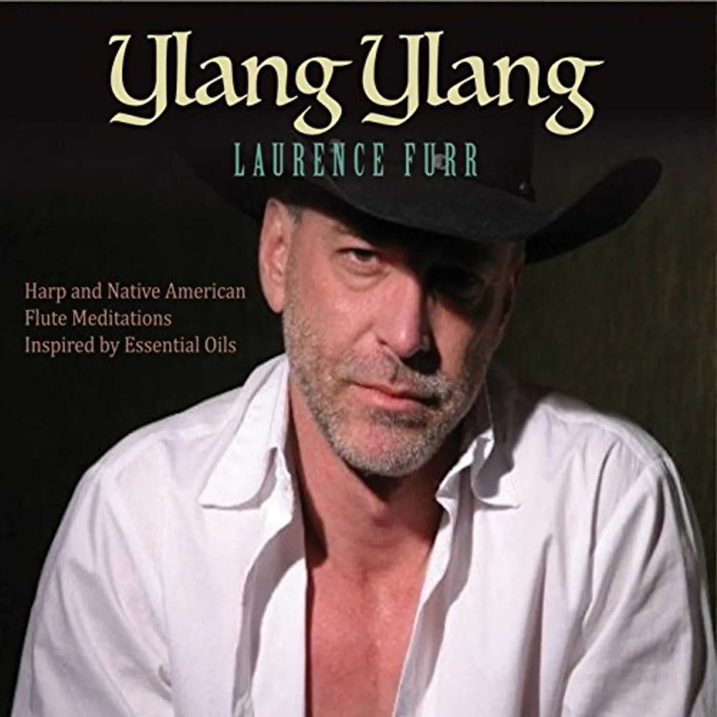 Laurence Furr YLANG YLANG CD
