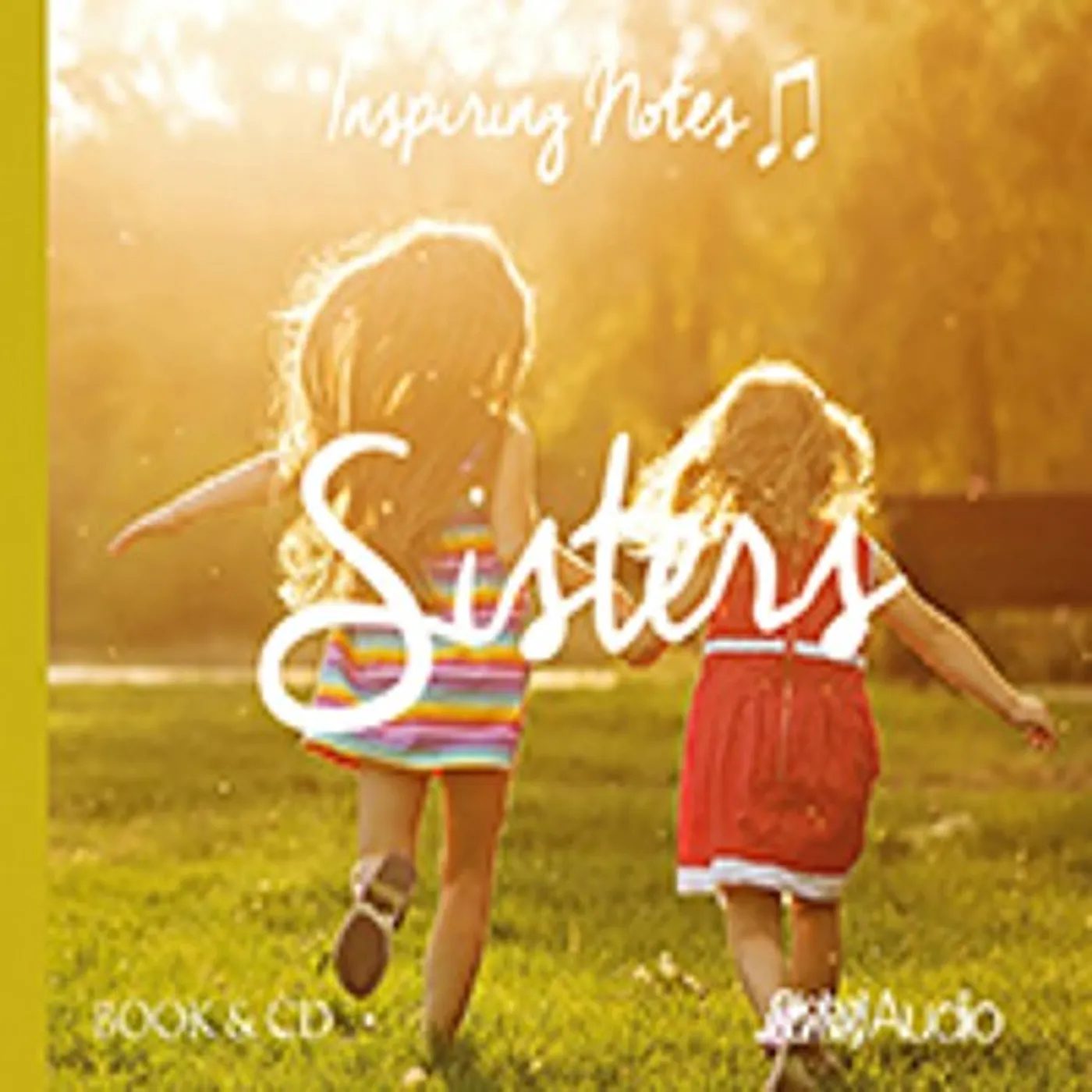 Peter Samuels SISTERS: INSPIRING NOTES CD