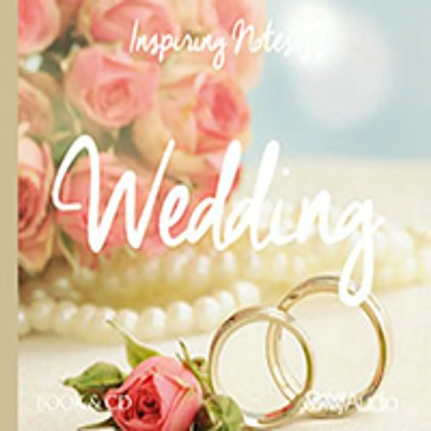Peter Samuels WEDDING: INSPIRING NOTES CD