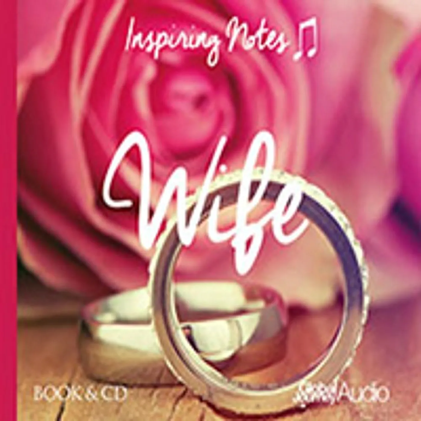 Peter Samuels WIFE: INSPIRING NOTES CD