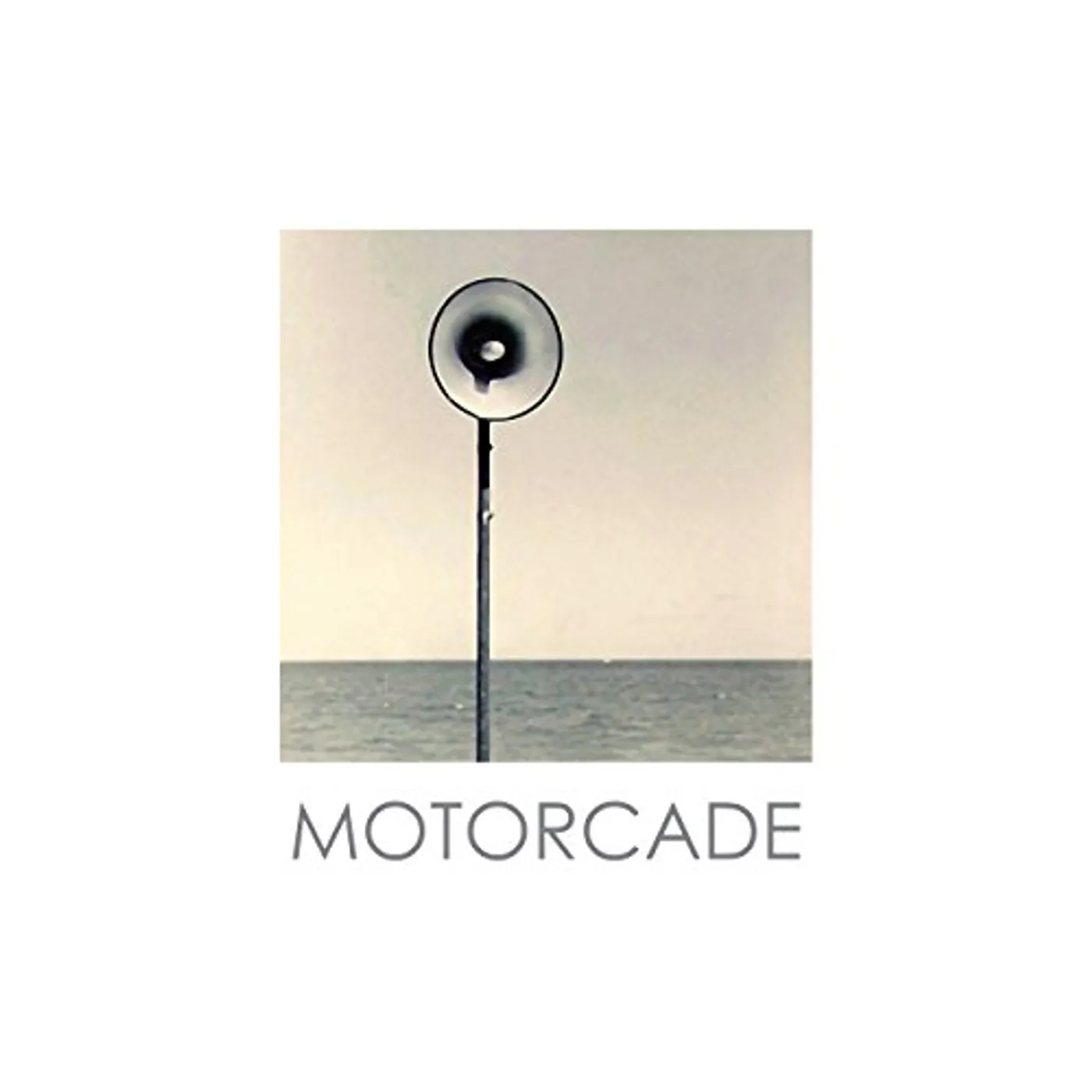 MOTORCADE Vinyl Record