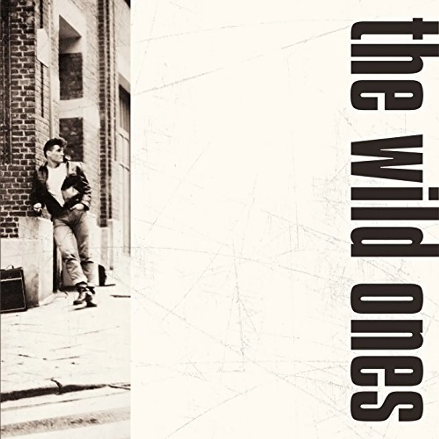 WILD ONES CD