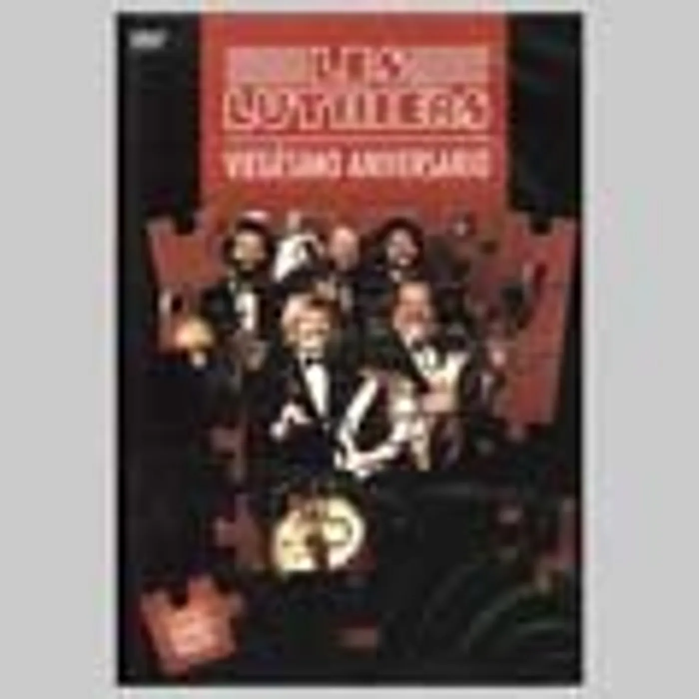Les Luthiers VIEGESIMO ANIVERSARIO (7) DVD