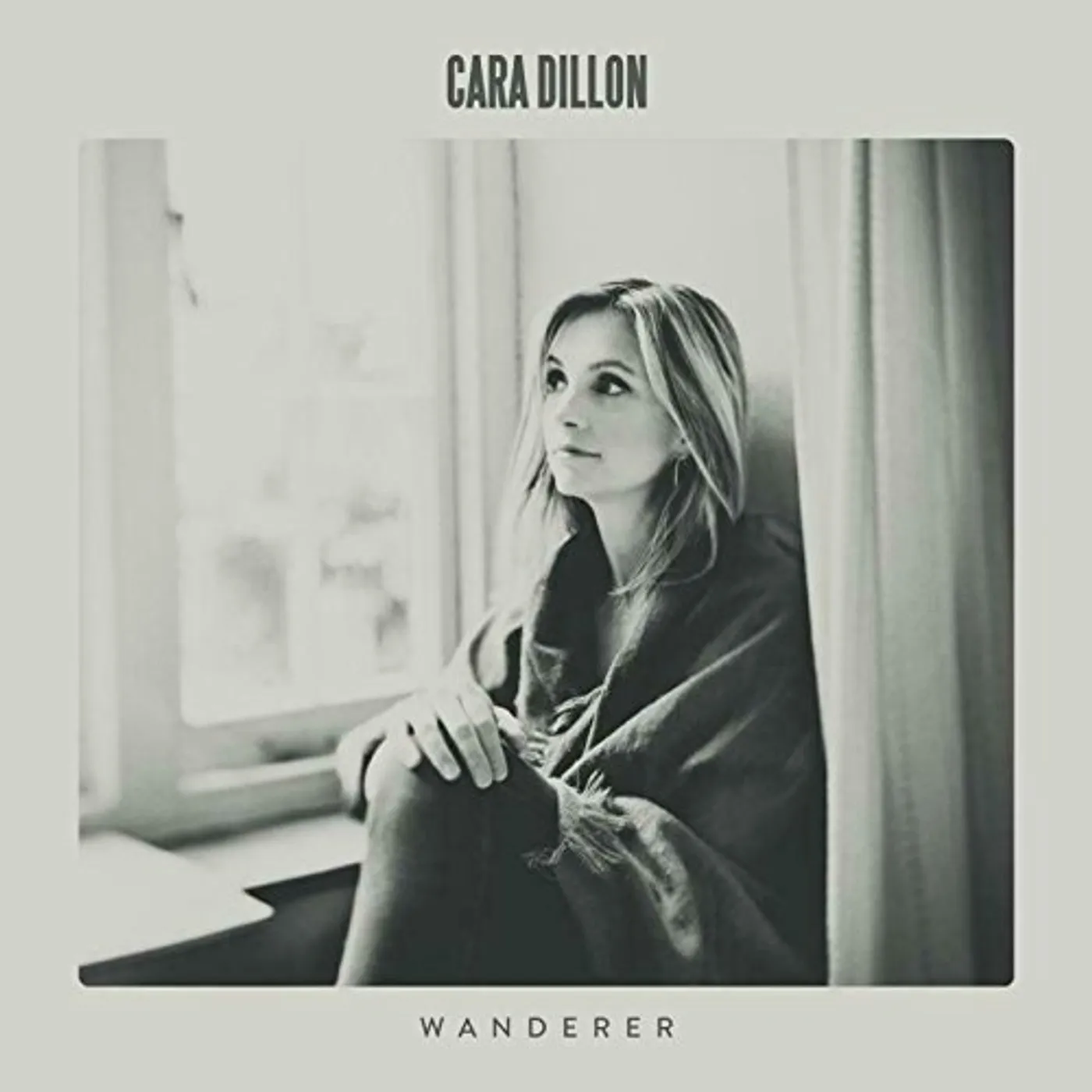 Cara Dillon Wanderer Vinyl Record