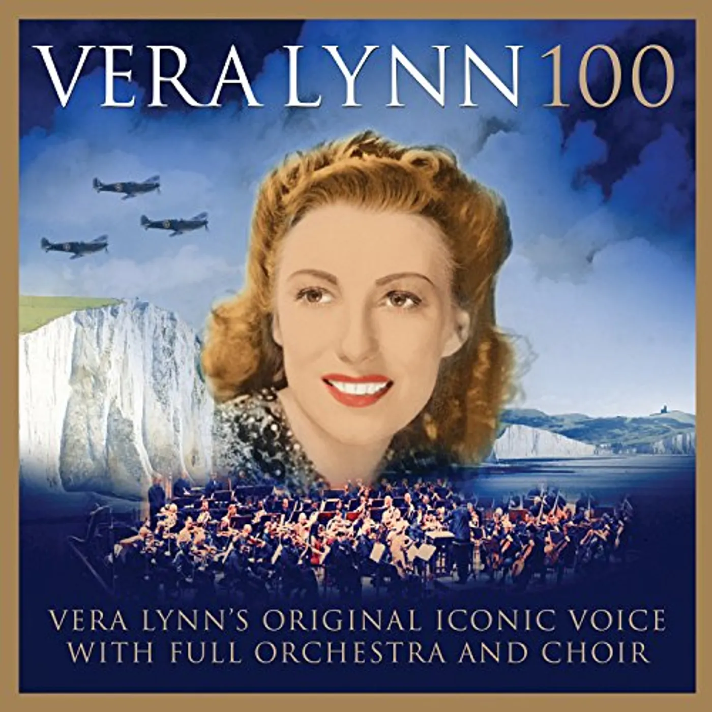 Vera Lynn 100 CD