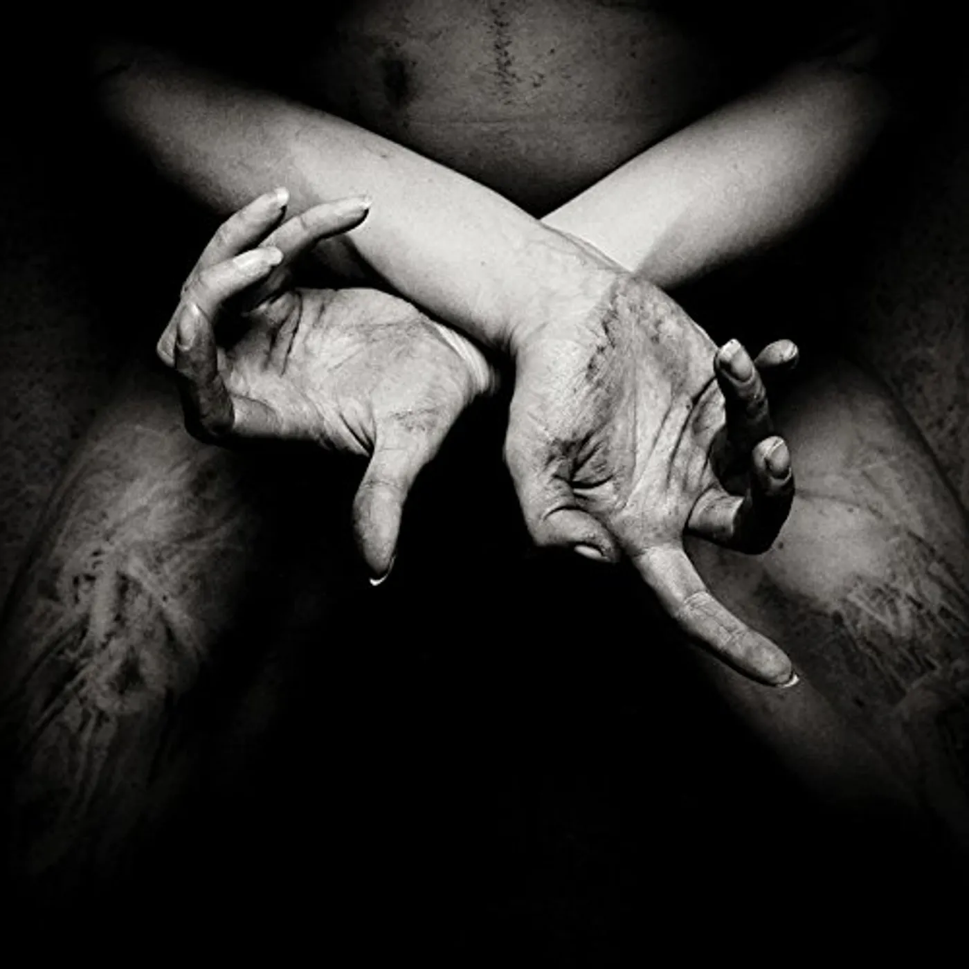 Shining X - VARG UTAN FLOCK CD