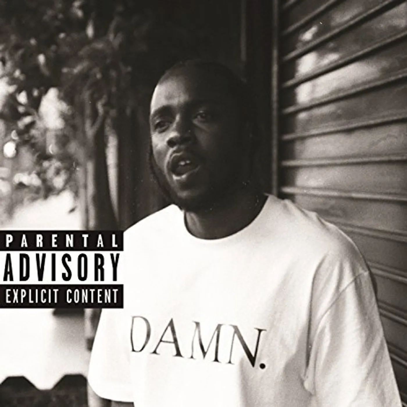 Kendrick Lamar DAMN COLLECTORS EDITION CD
