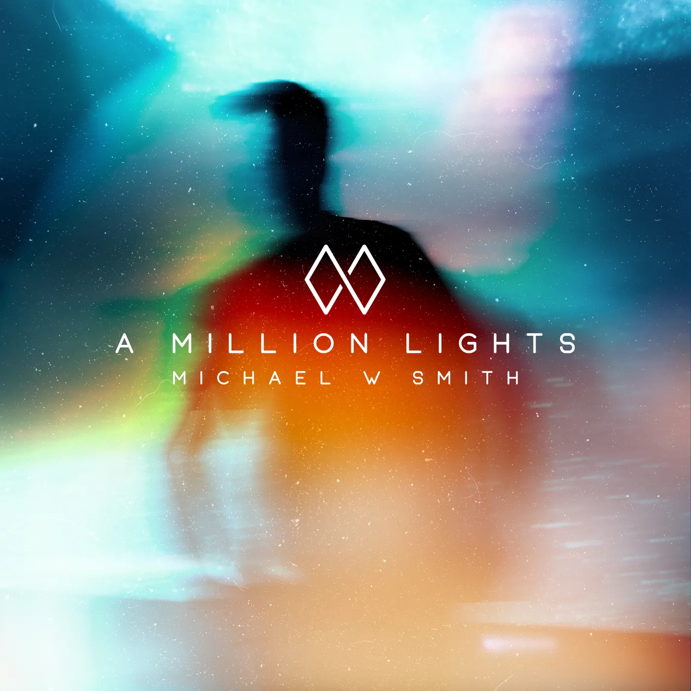 Michael W. Smith A MILLION LIGHTS CD
