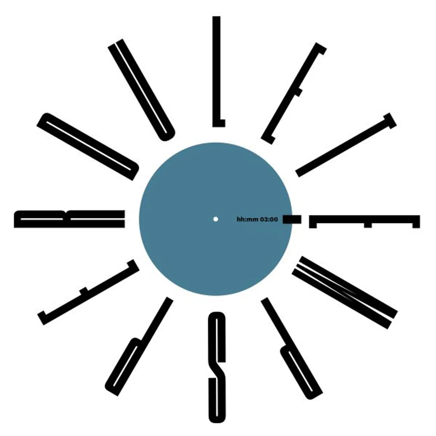 NOUVELLE EPOQUE Vinyl Record