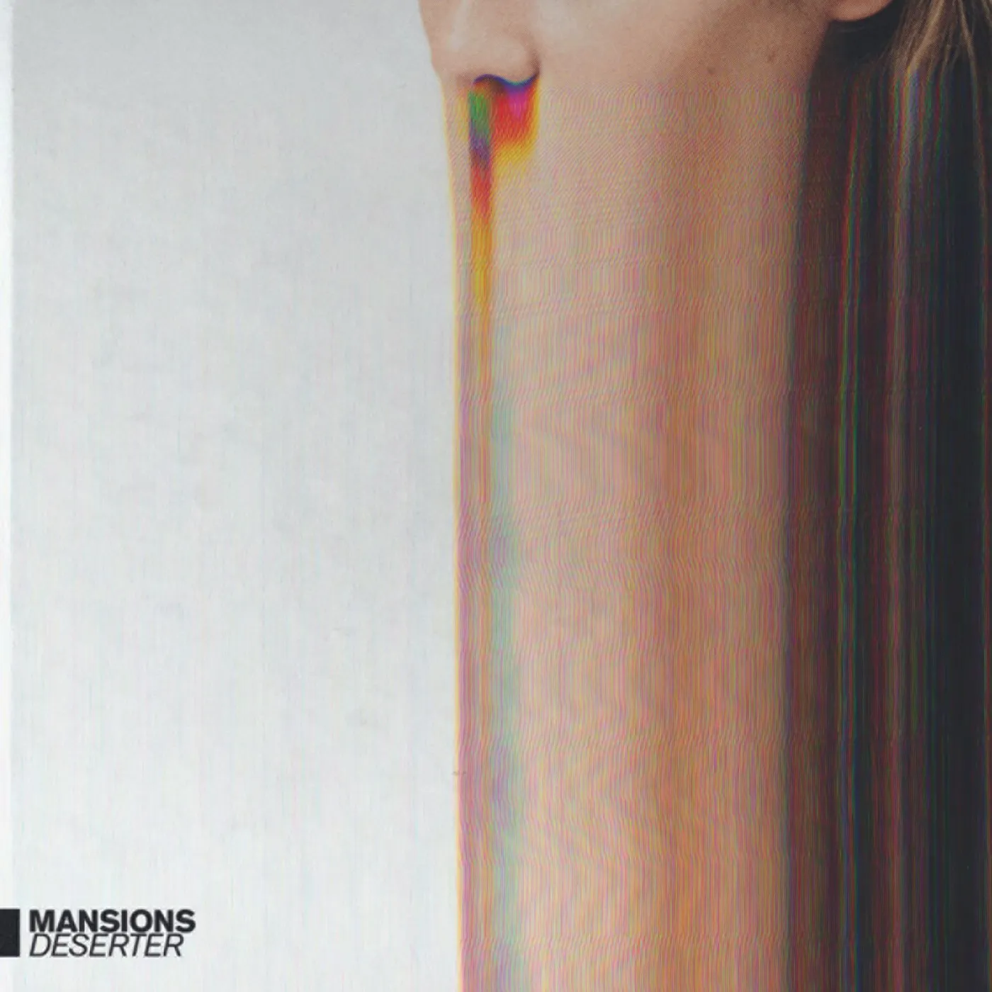 Mansions Deserter Vinyl Record