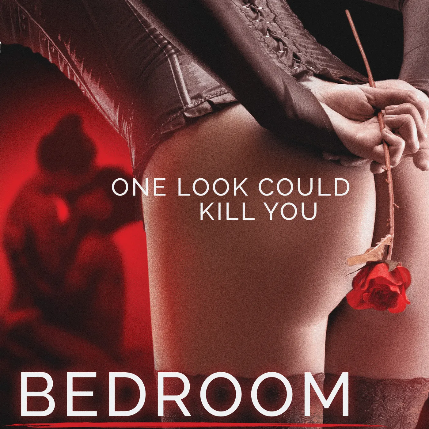 BEDROOM EYES DVD