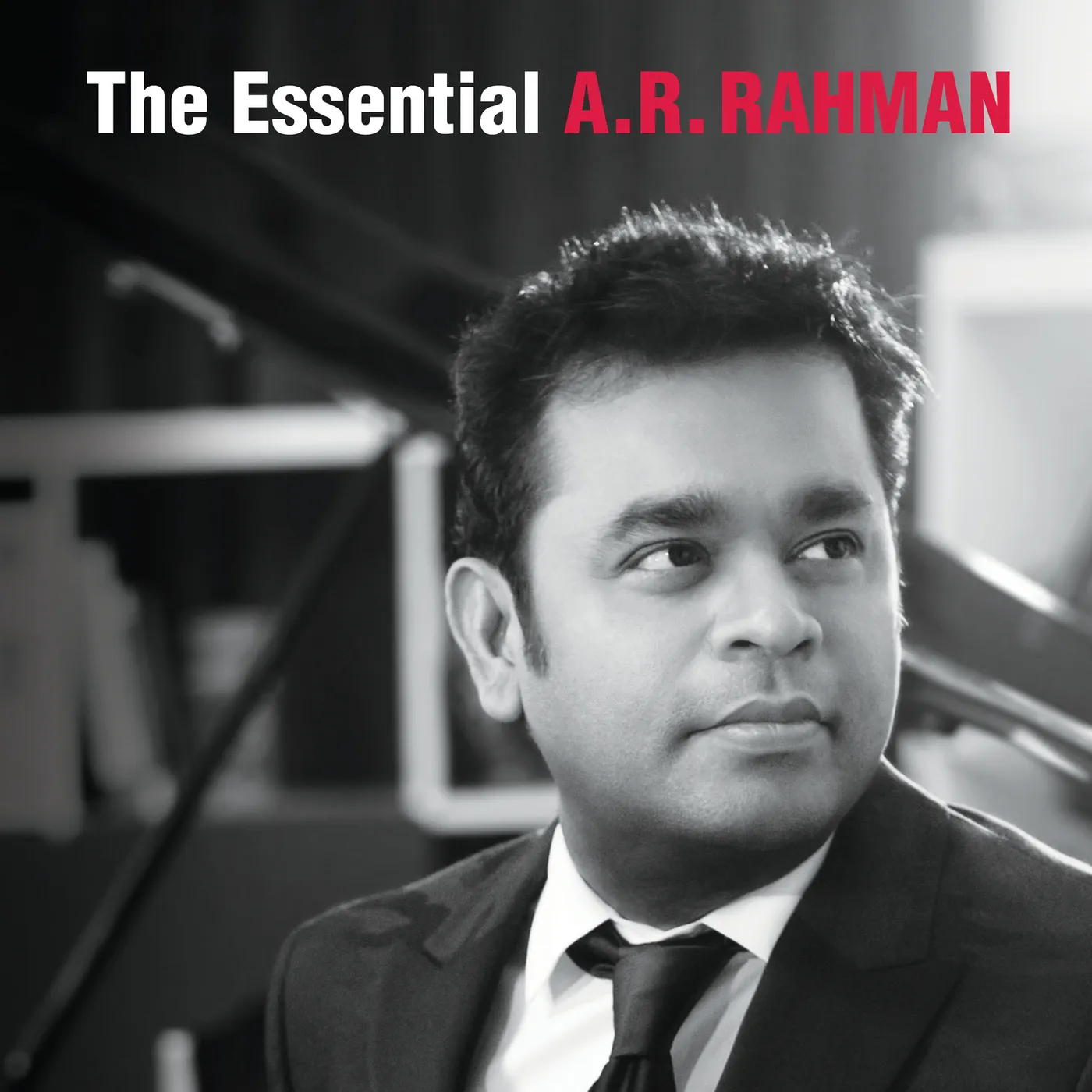 ESSENTIAL A.R. RAHMAN Vinyl Record