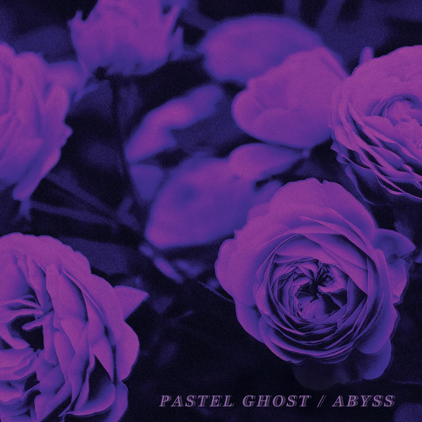 Pastel Ghost Abyss Vinyl Record