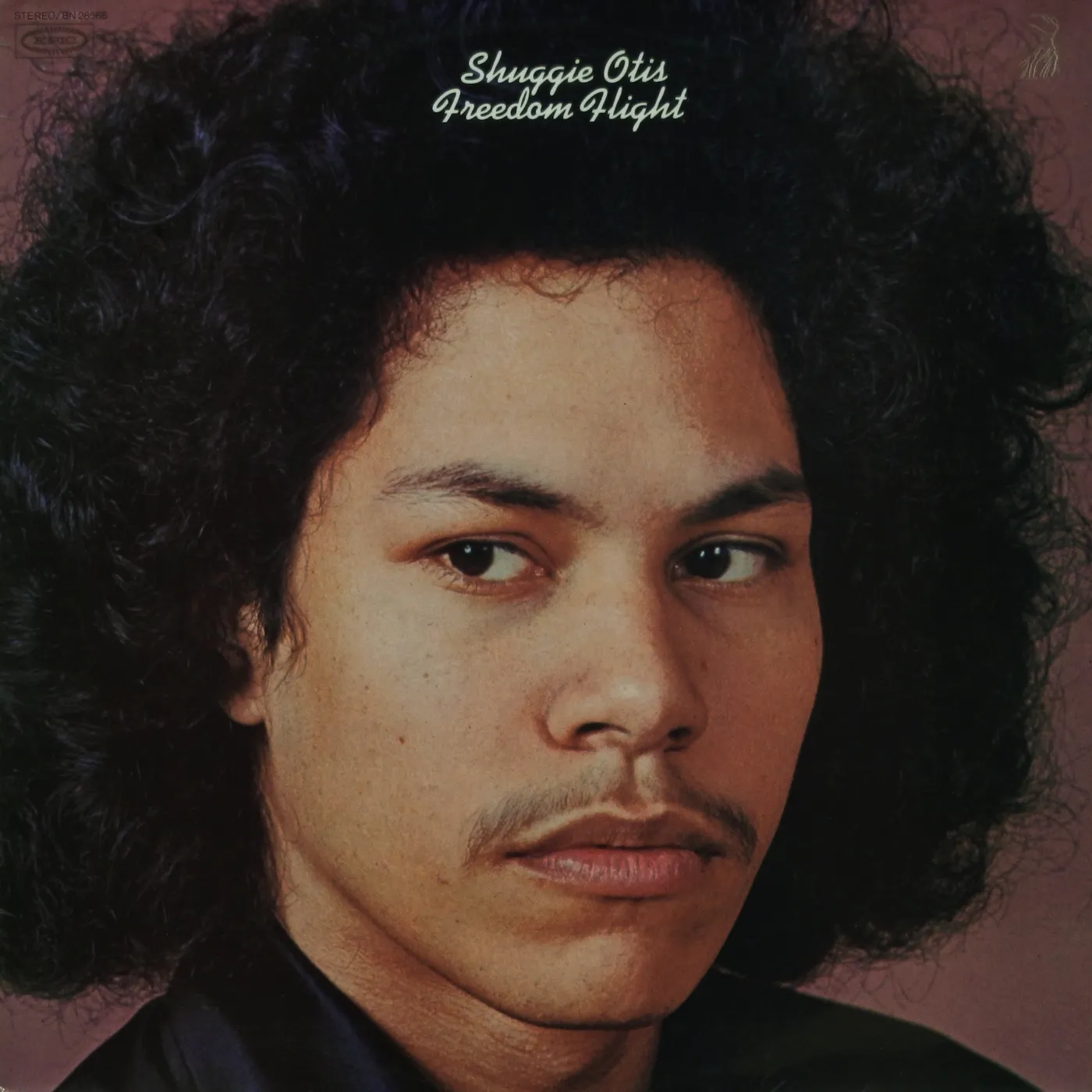 Shuggie Otis Freedom Flight Vinyl Record