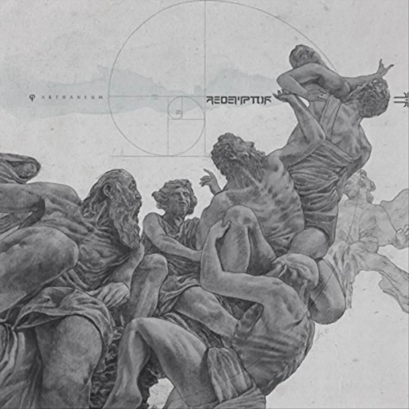 Redemptor ARTHANEUM CD