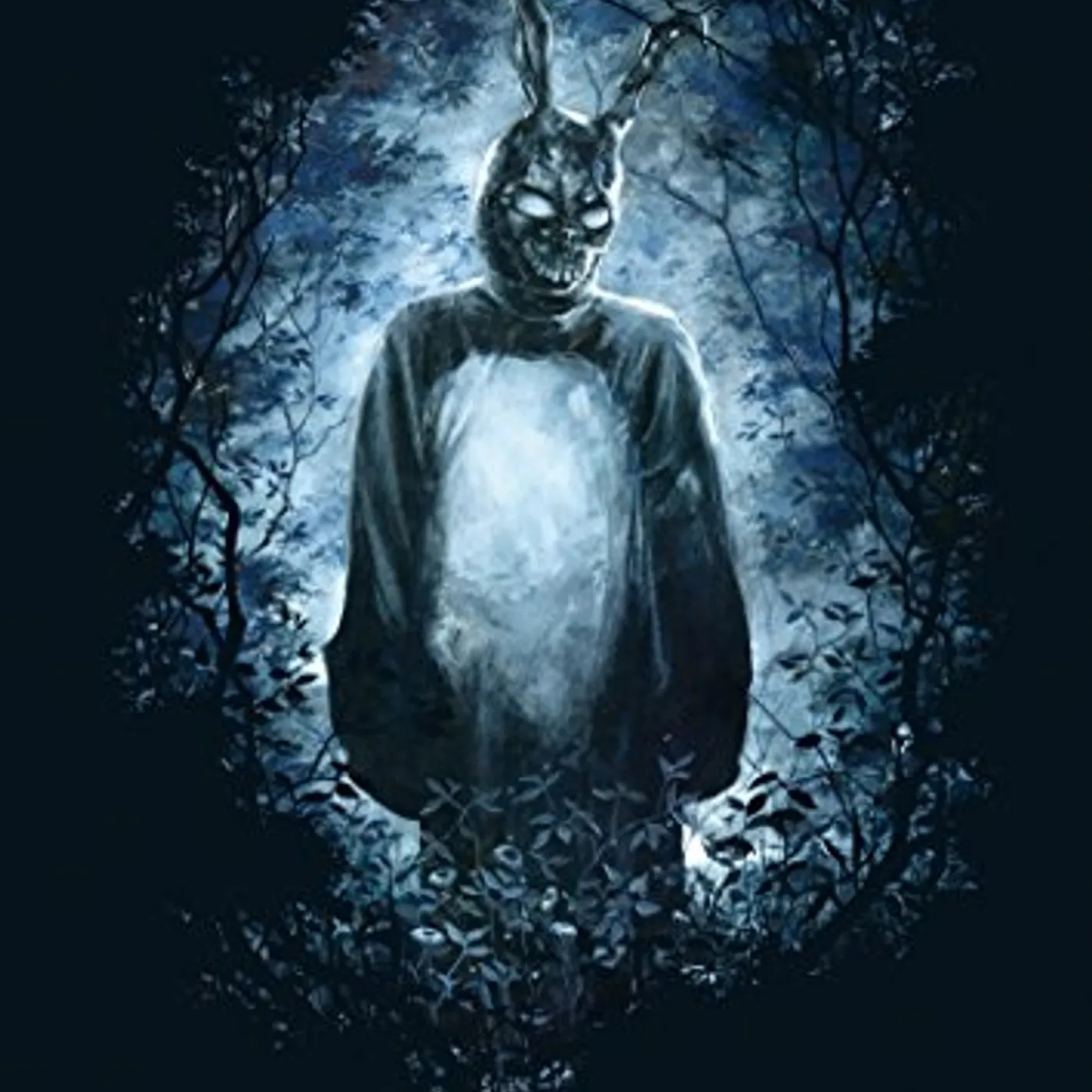 DONNIE DARKO DVD