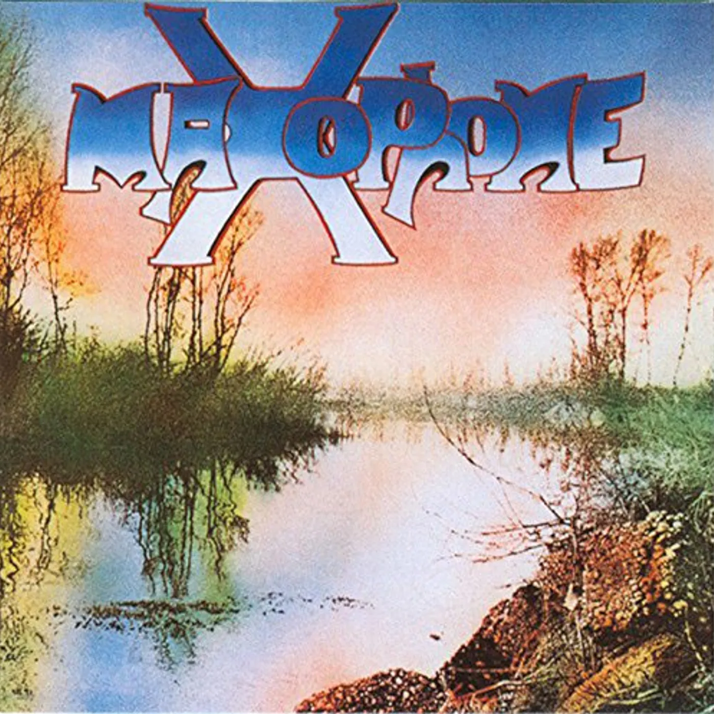 MAXOPHONE (SHM/2011 24BIT REMASTER/MINI LP JACKET) CD