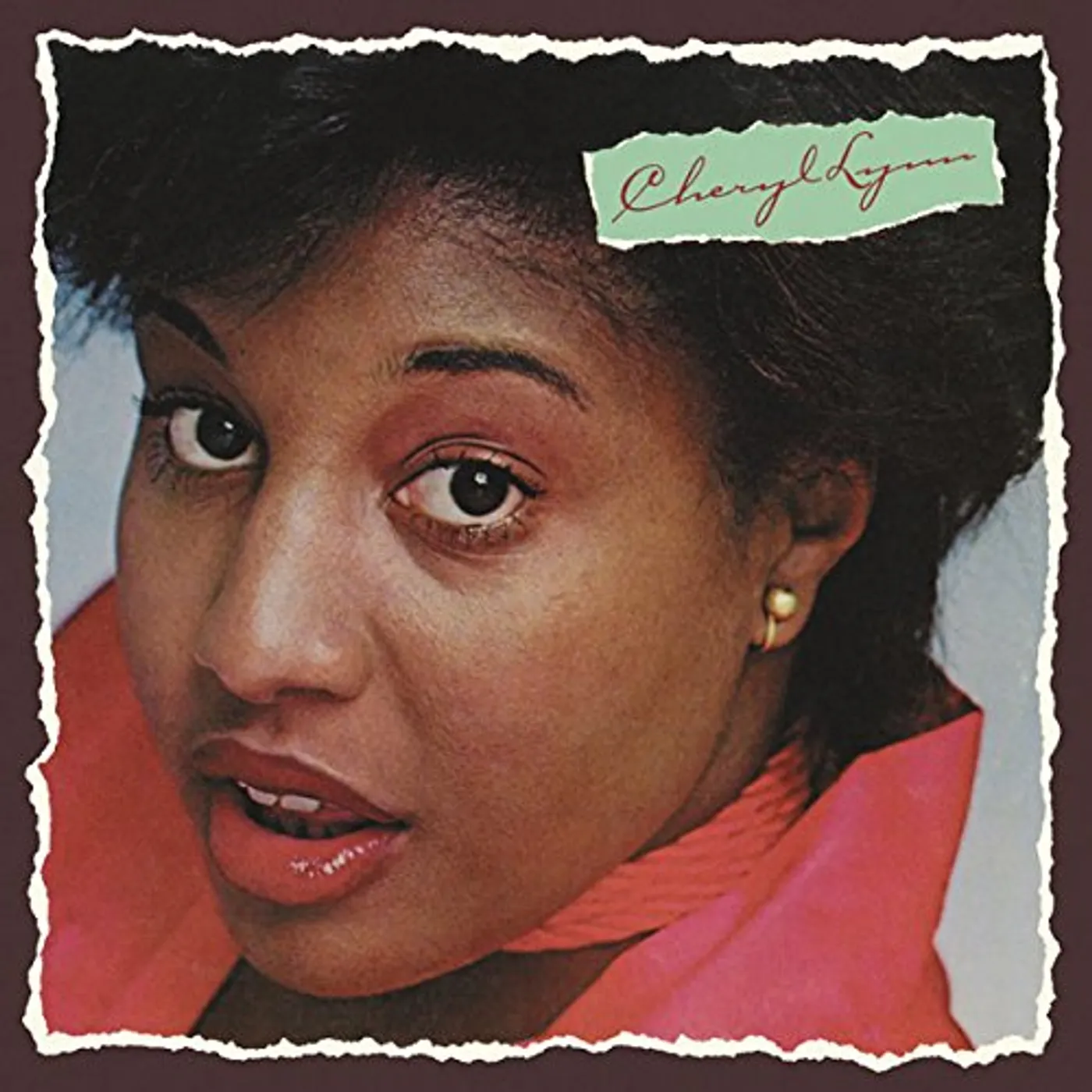 CHERYL LYNN CD