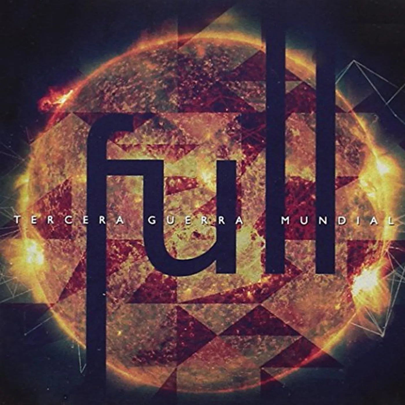 Full TERCERA GUERRA MUNDIAL CD