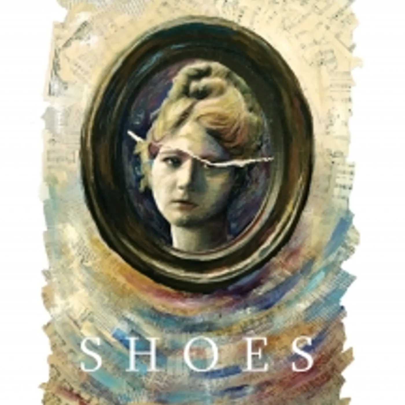 SHOES Blu-ray