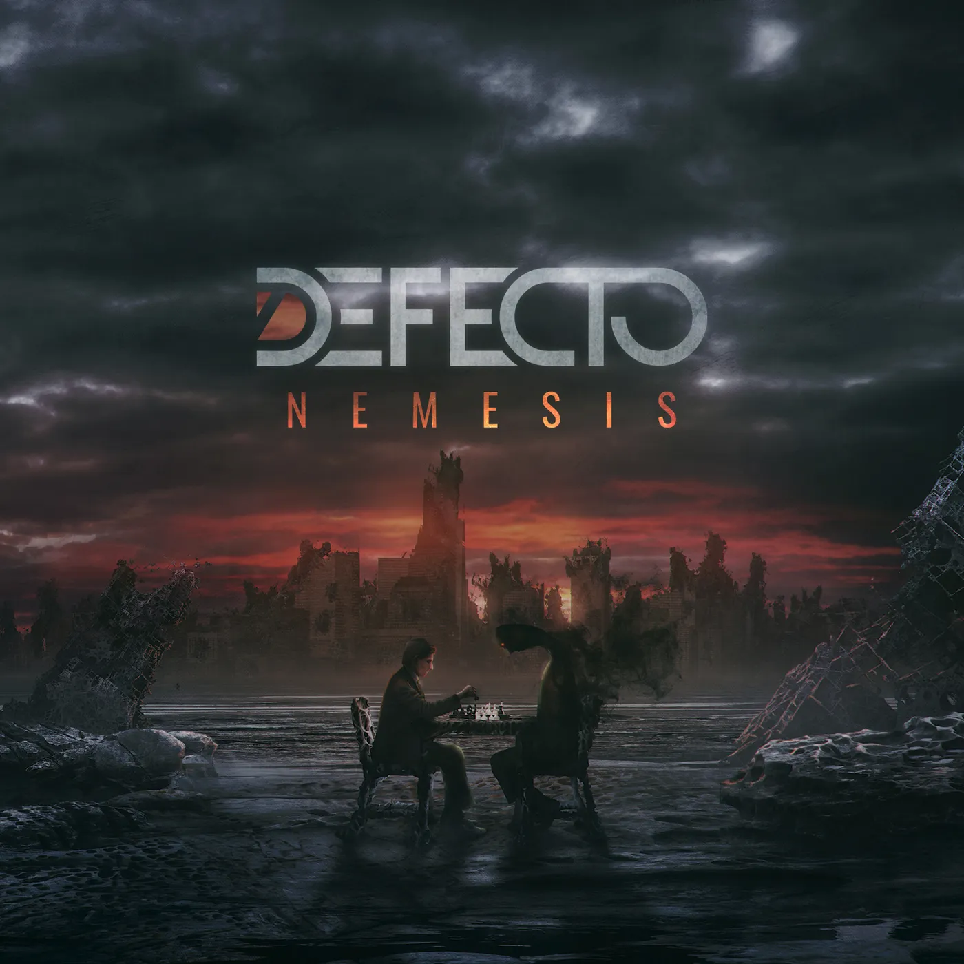 Defecto NEMESIS CD