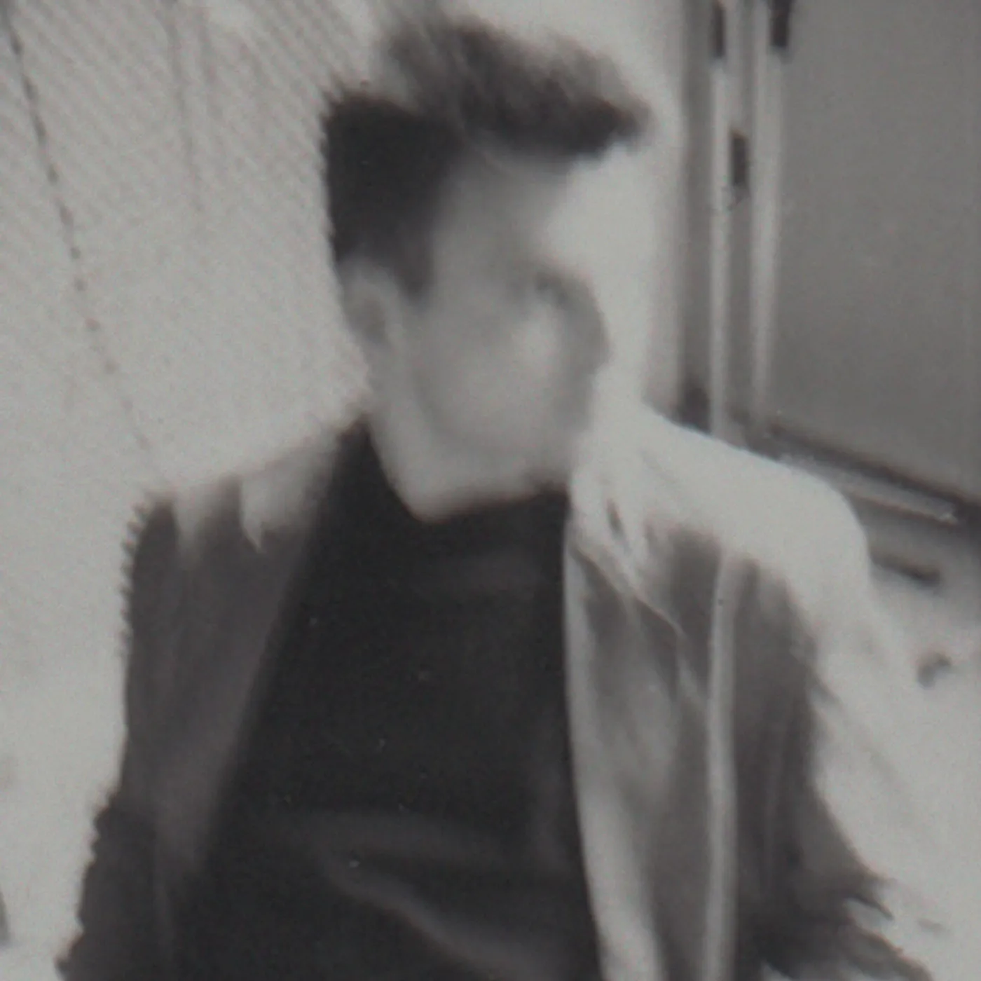 Fred Ventura FUTURE UNKNOWN: LOST HOUSE TRAX Vinyl Record