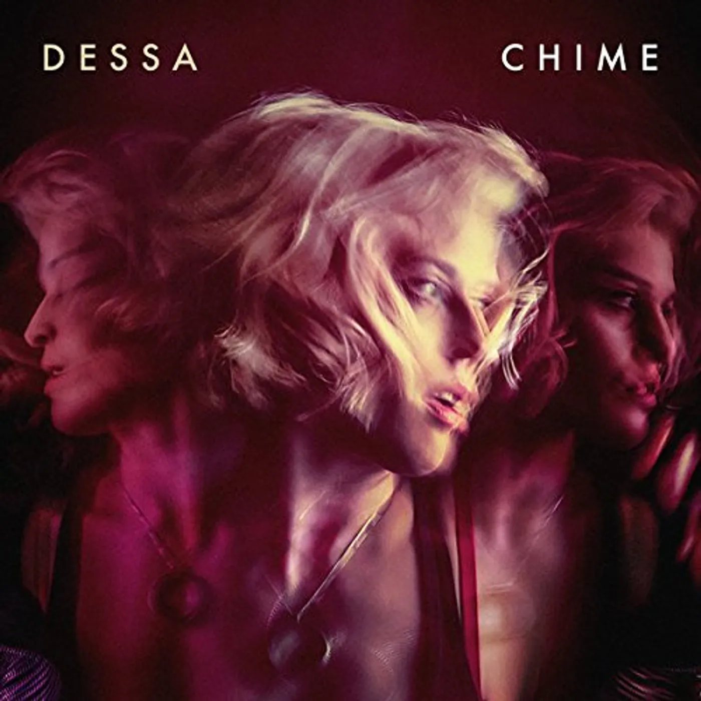 Dessa Chime Vinyl Record
