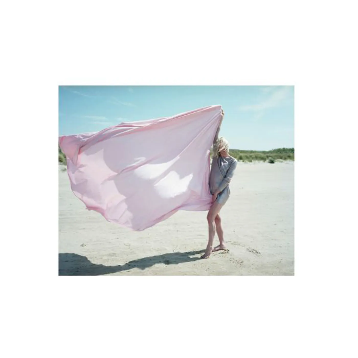 Julian Stetter Another Vinyl Record