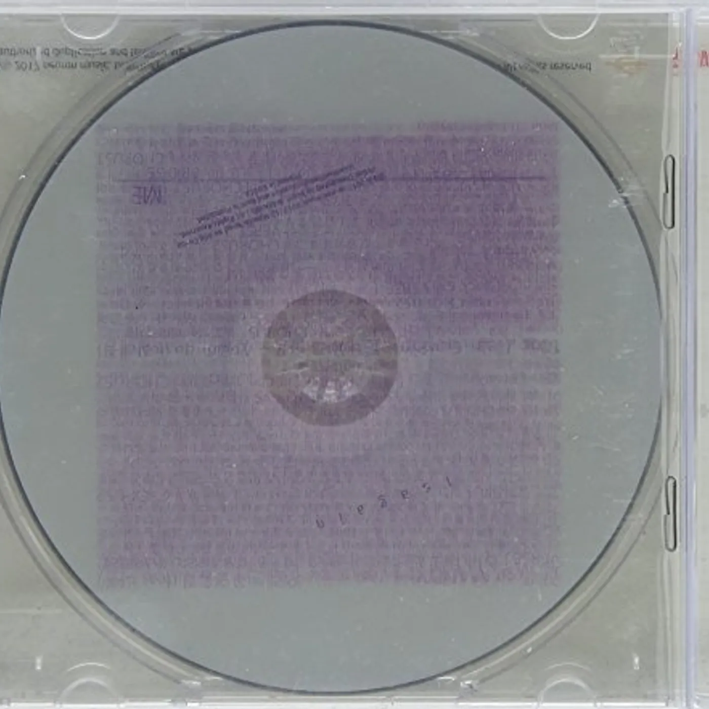 1sagain VOL 4 (ME) CD