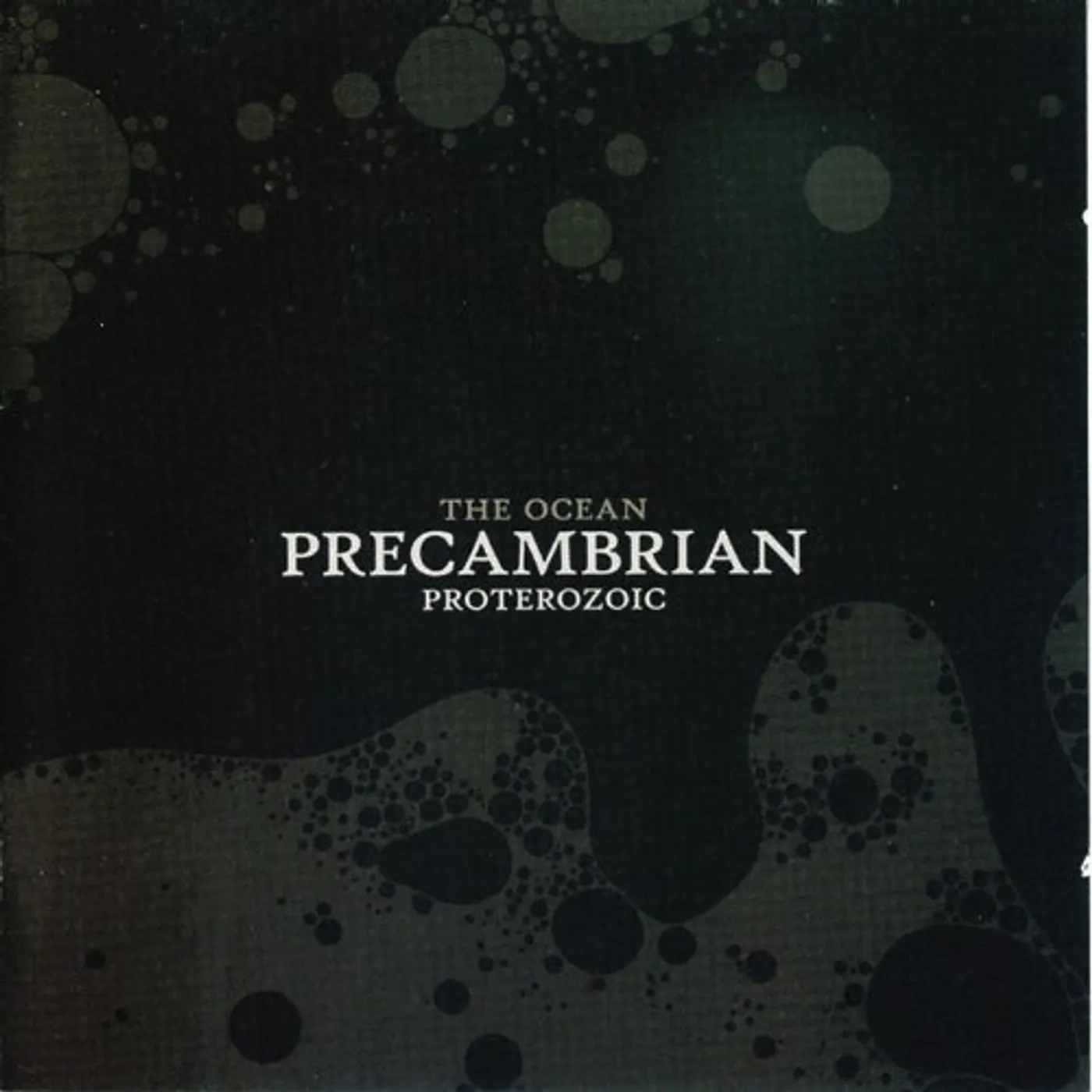The Ocean PRECAMBRIAN (10TH ANNIVERSARY EDITION) Vinyl Record