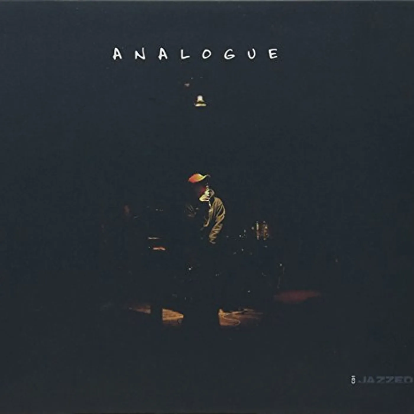 Double K BEST ALBUM (ANALOG) CD