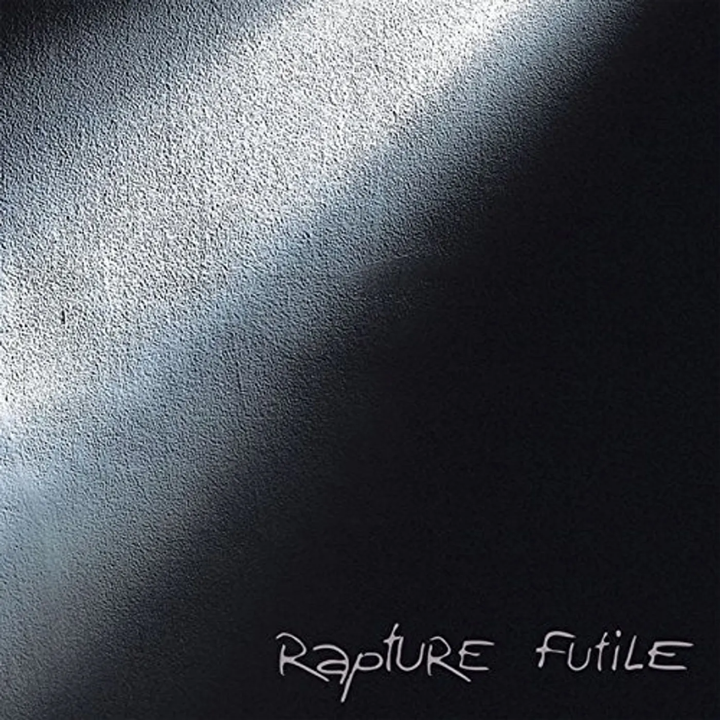 Rapture Futile Vinyl Record