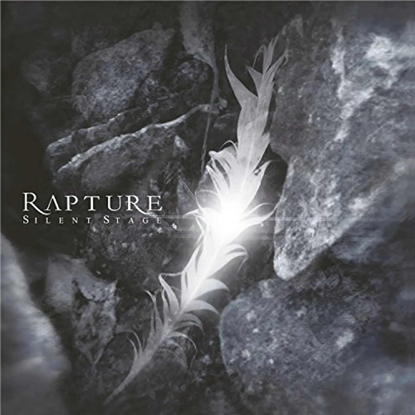 Rapture Silent Stage Vinyl Record