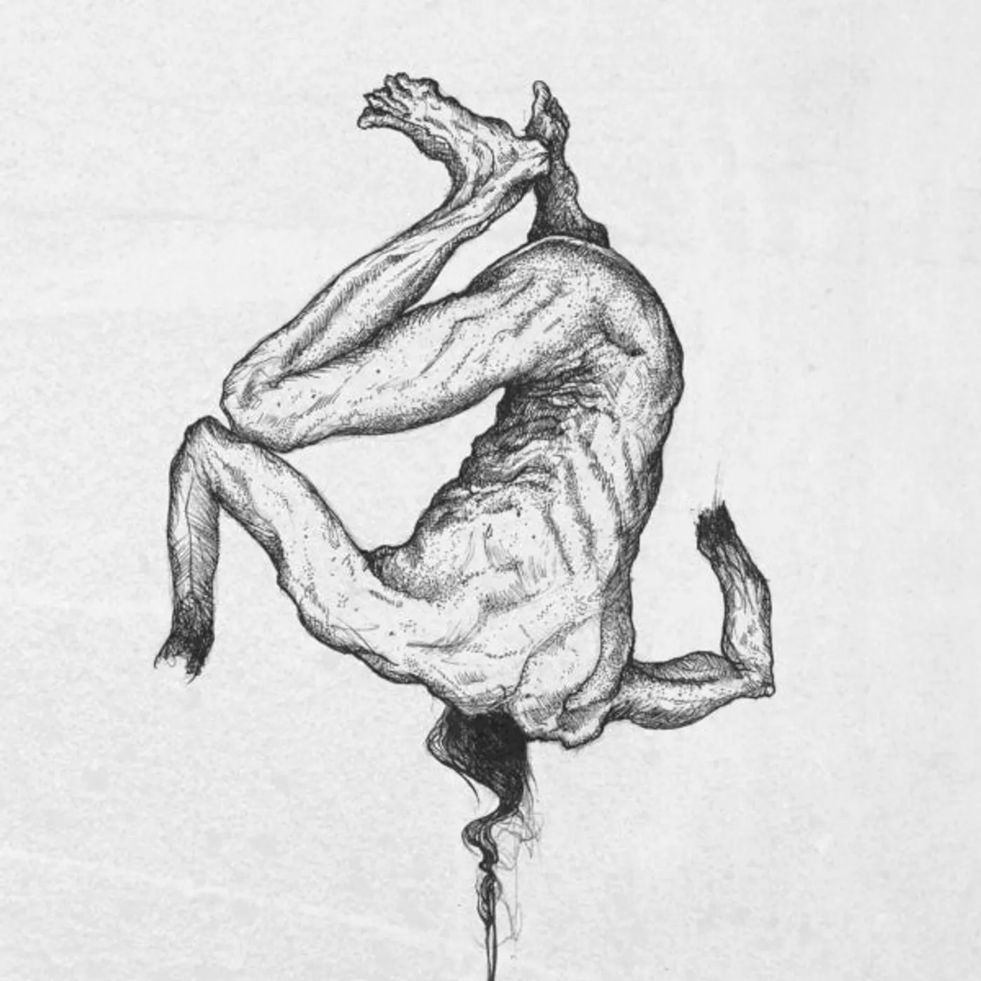 Ultha SPLIT Vinyl Record