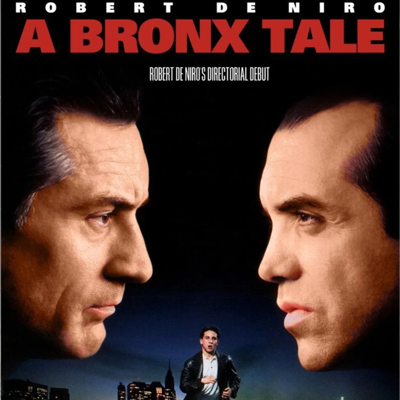 BRONX TALE Blu-ray