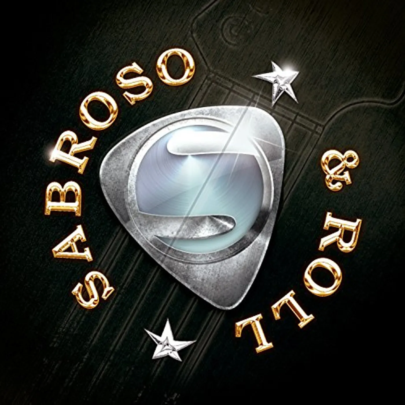 Sabroso 929223 SABROSO & ROLL CD