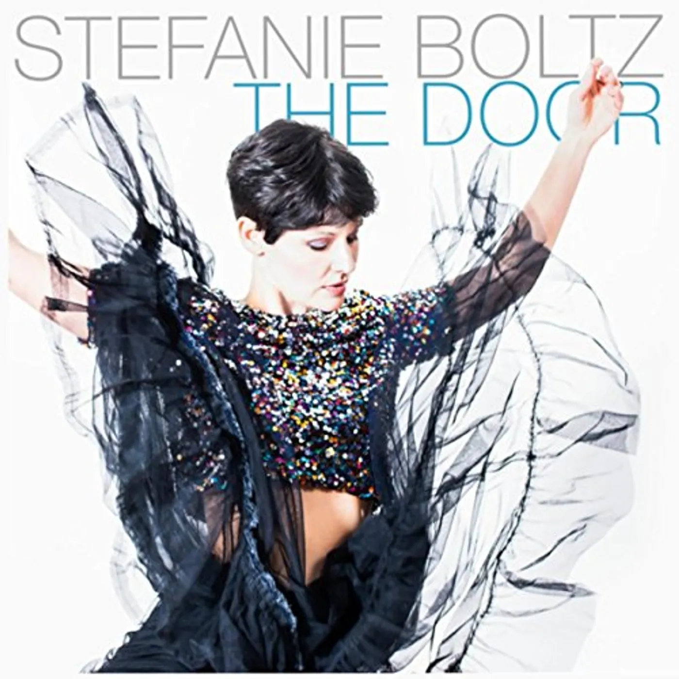 Stefanie Boltz DOOR CD