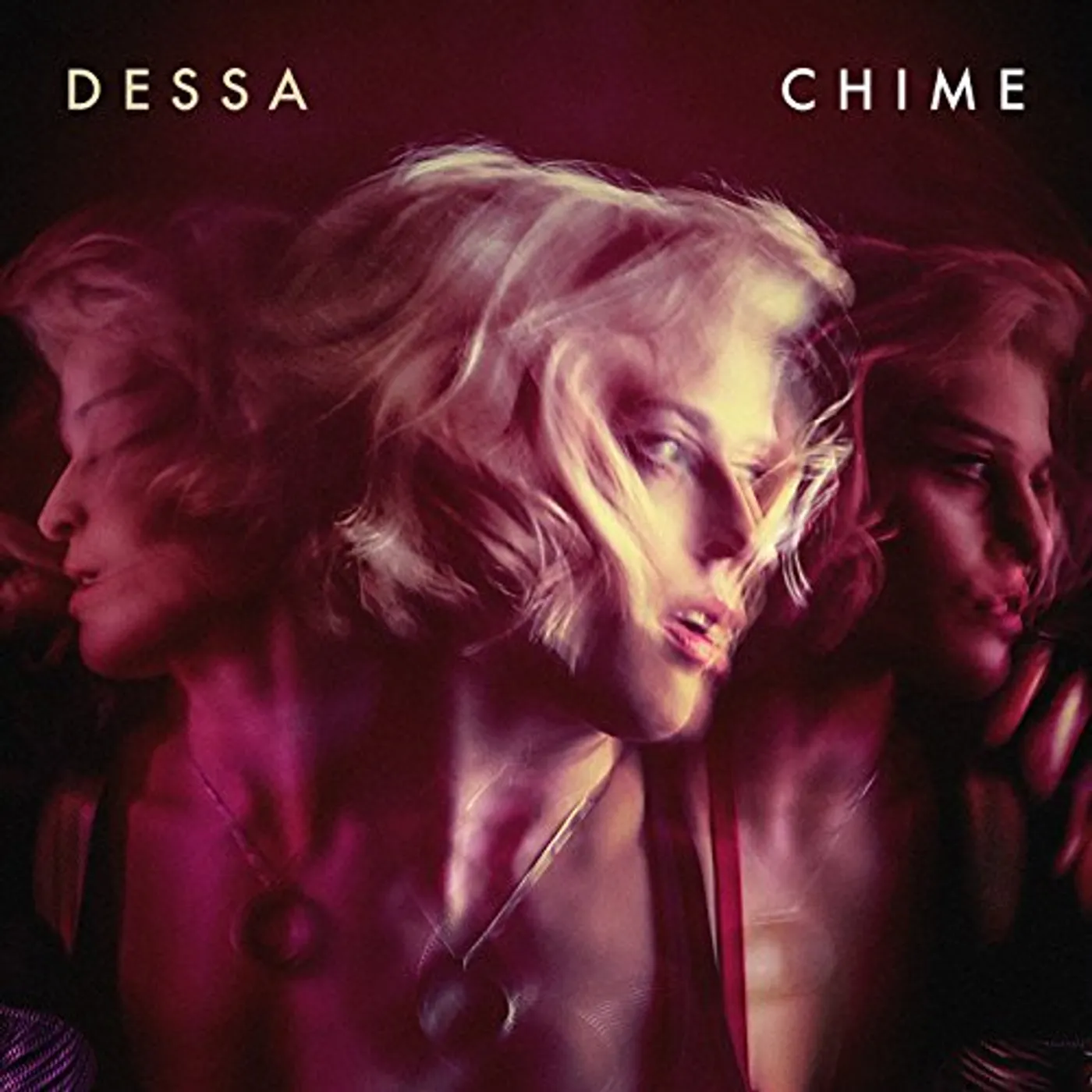 Dessa CHIME CD