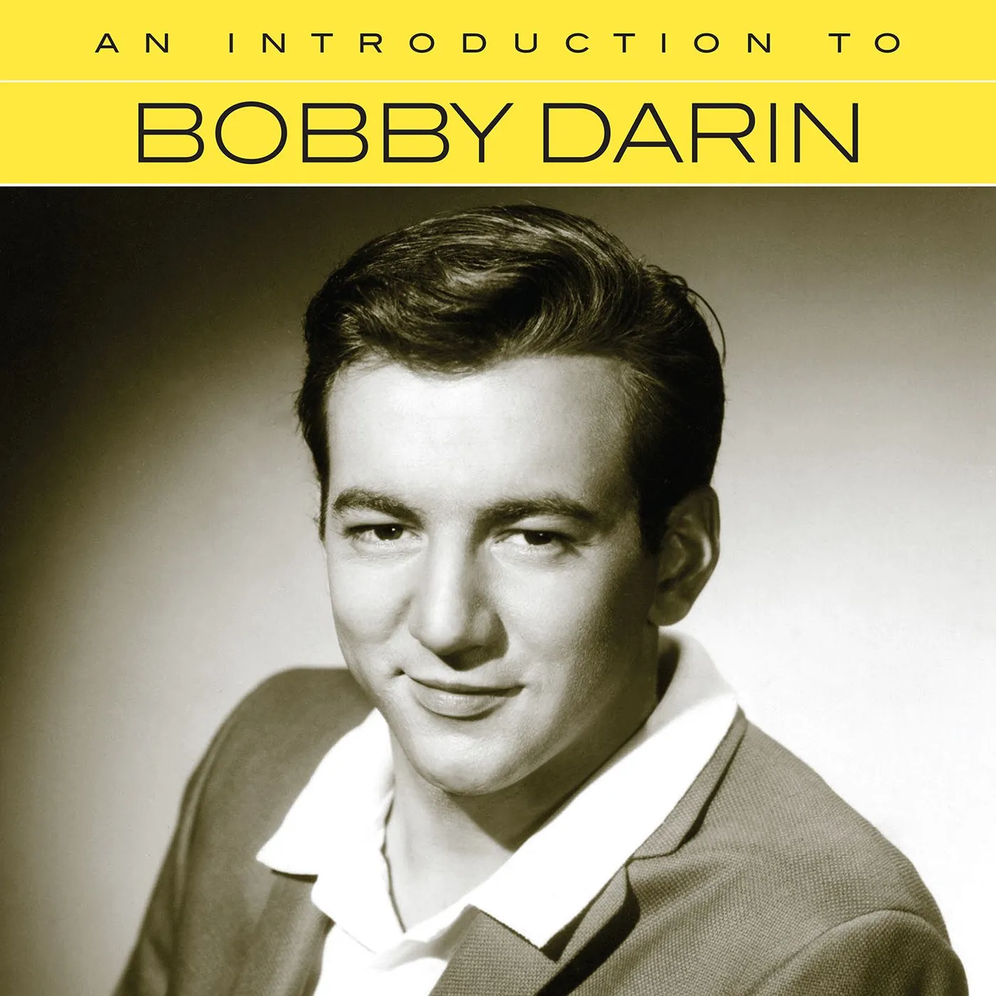 Bobby Darin AN INTRODUCTION TO CD