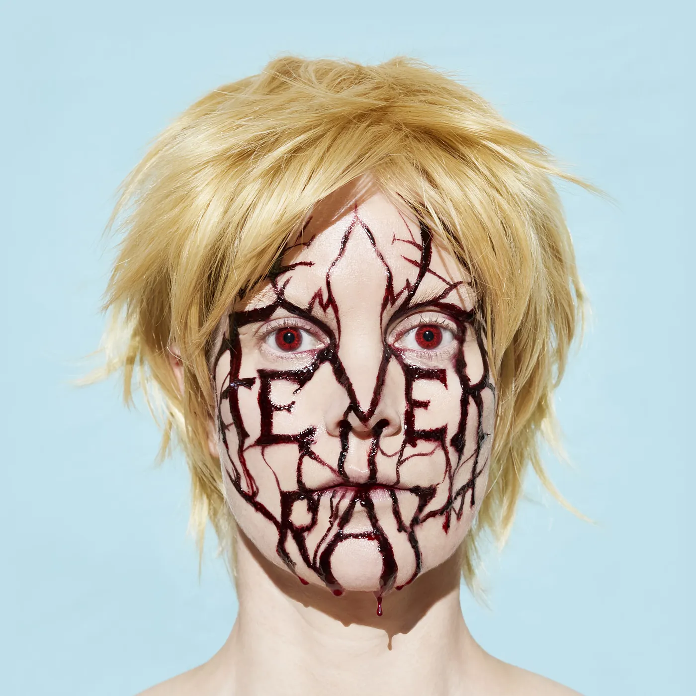 Fever Ray Plunge Vinyl Record
