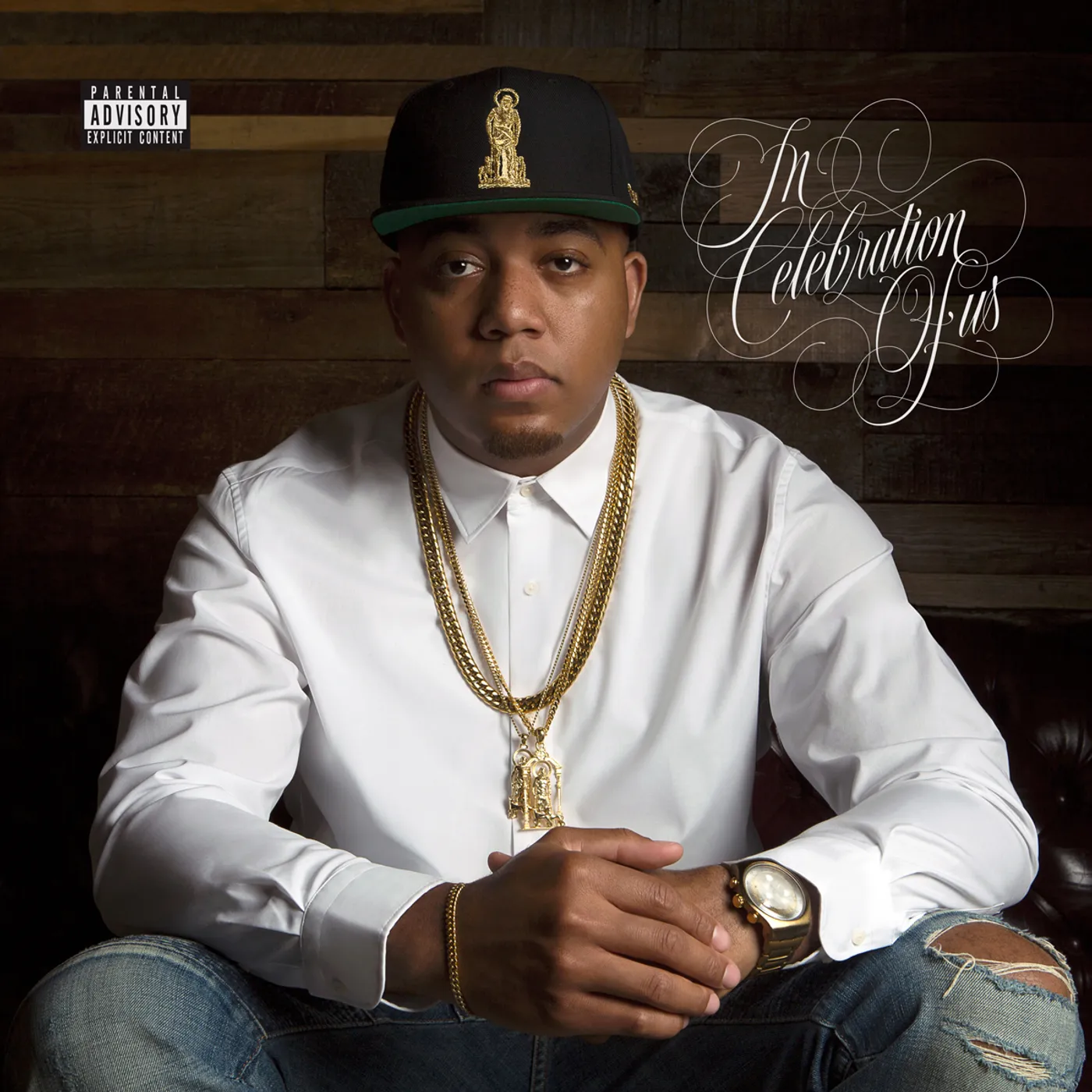 Skyzoo IN CELEBRATION OF US CD