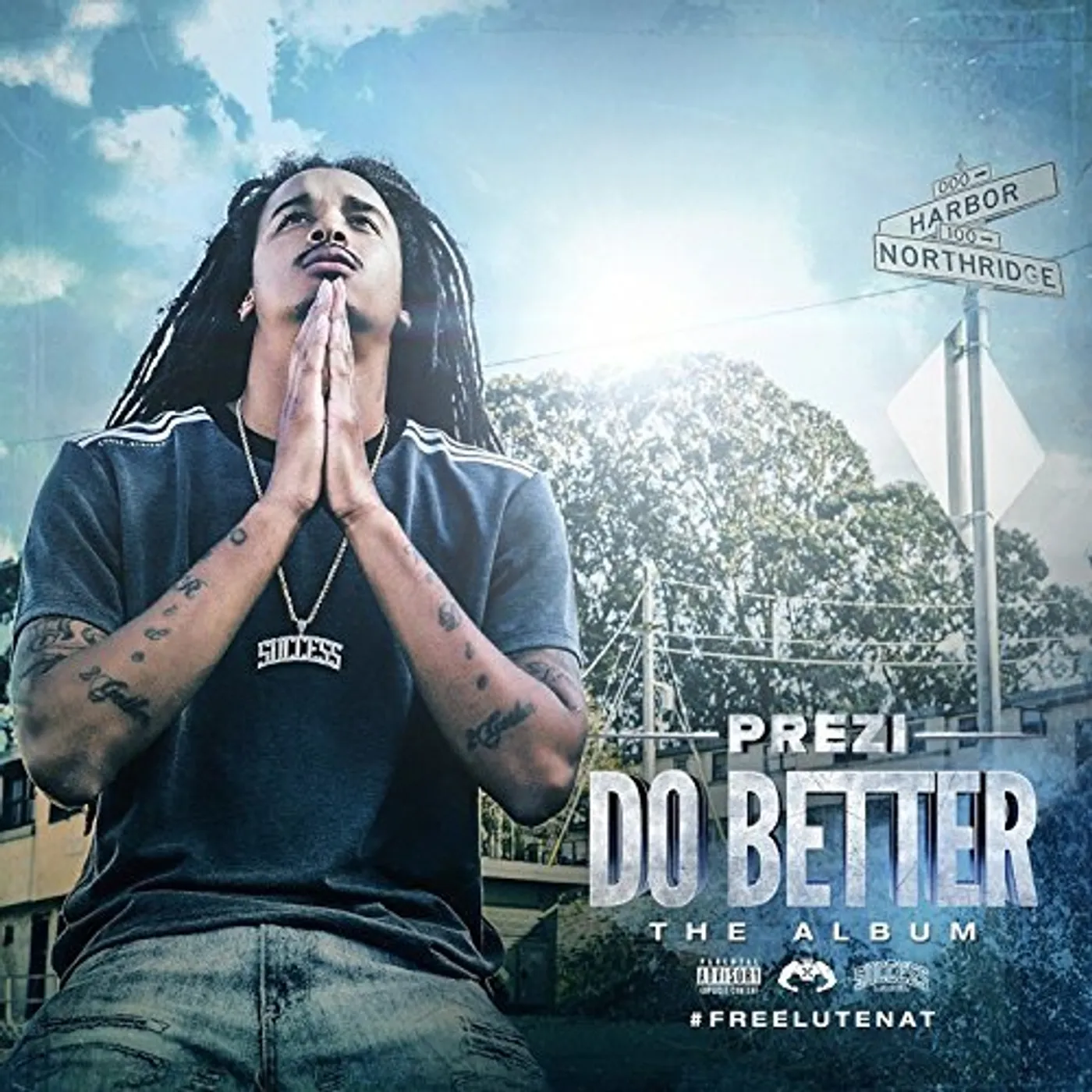 Prezi DO BETTER CD