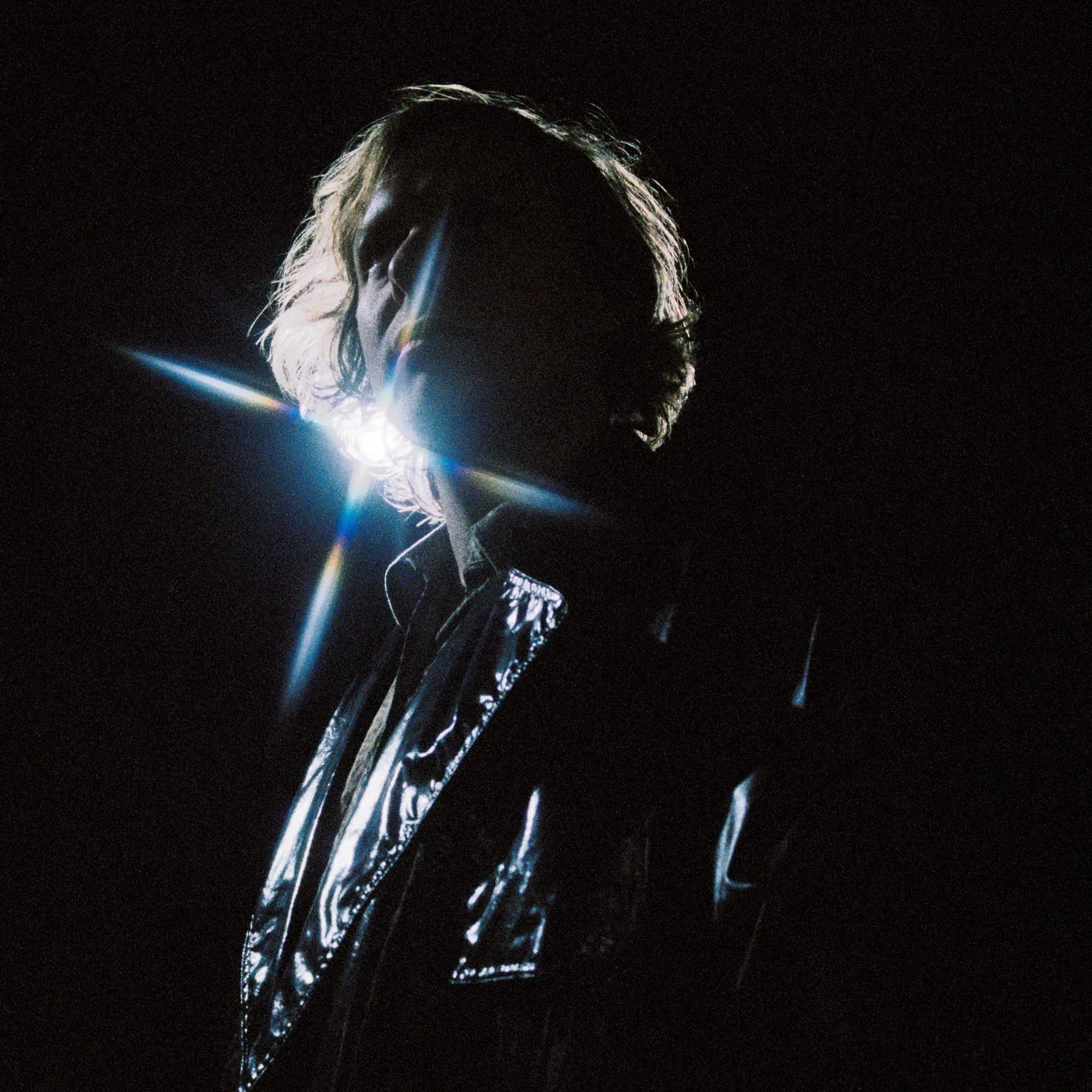 Jackson MacIntosh MY DARK SIDE CD