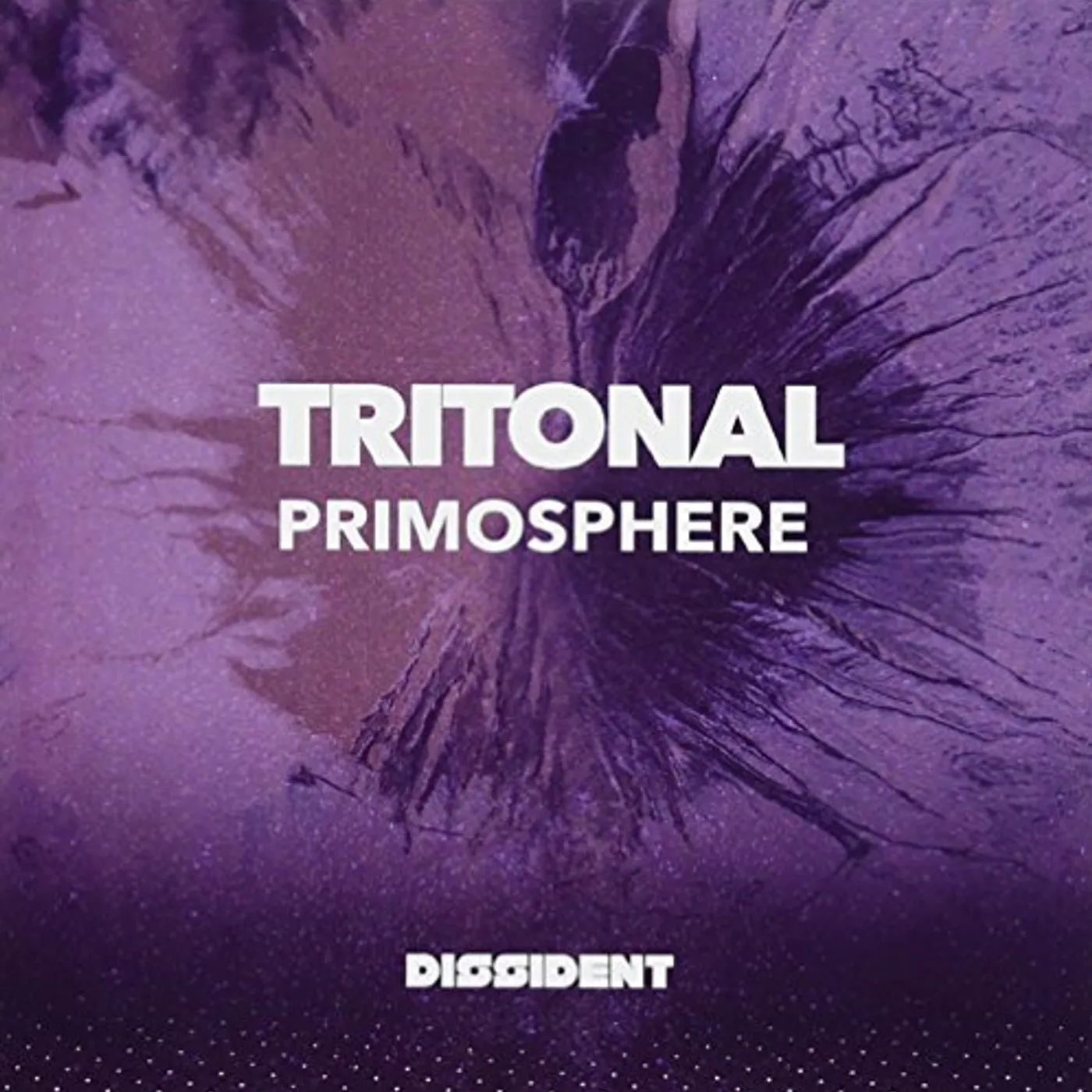 Tritonal PRIMOSPHERE CD